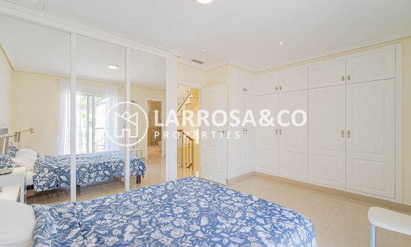 Reventa - Chalet - Alicante - El Campello