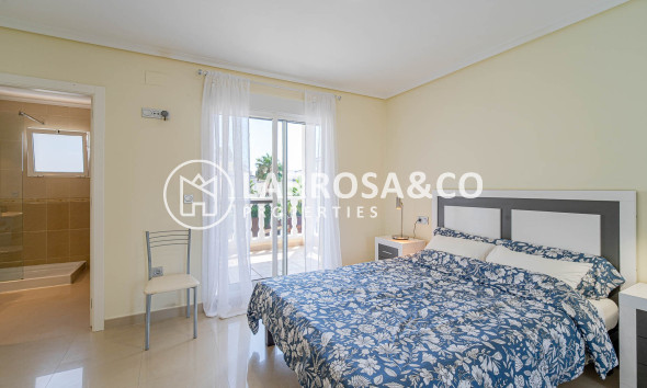 Reventa - Chalet - Alicante - El Campello