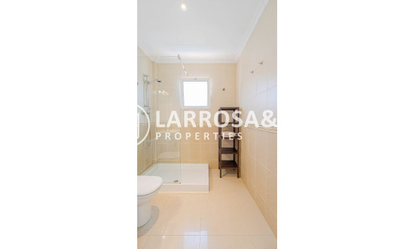 Reventa - Chalet - Alicante - El Campello