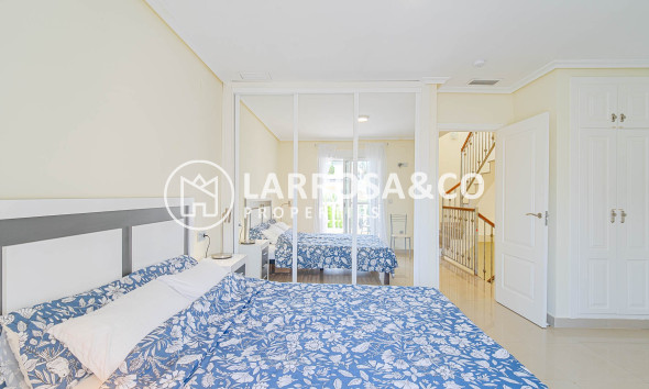 Reventa - Chalet - Alicante - El Campello