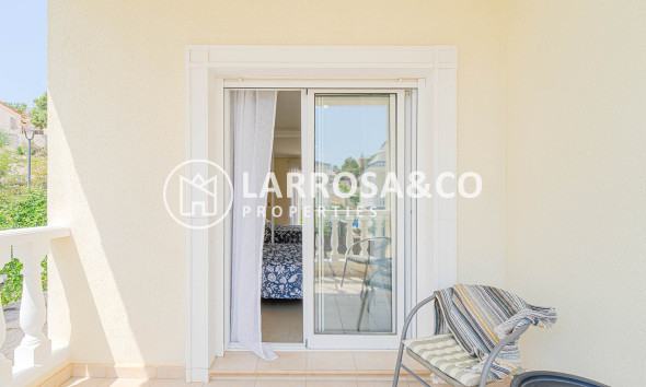 Reventa - Chalet - Alicante - El Campello