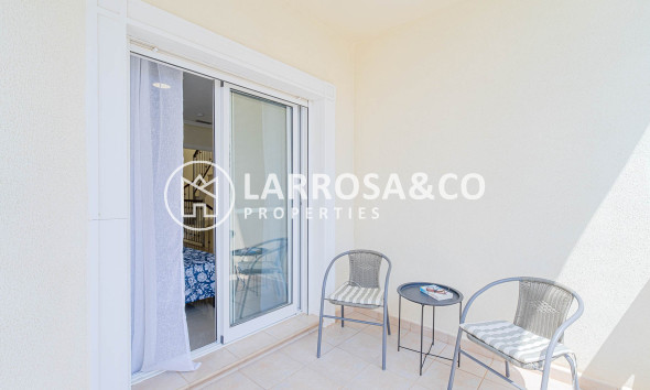 Reventa - Chalet - Alicante - El Campello