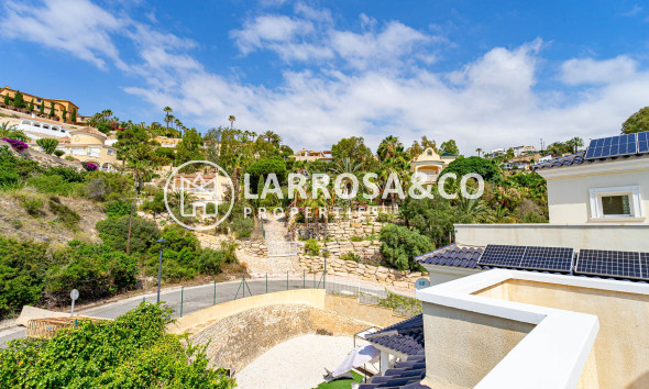 Reventa - Chalet - Alicante - El Campello