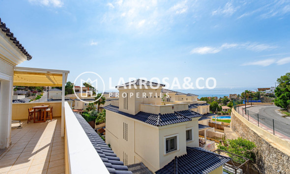 Reventa - Chalet - Alicante - El Campello