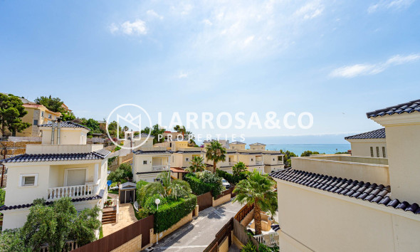 Reventa - Chalet - Alicante - El Campello