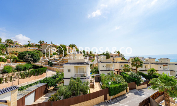 Reventa - Chalet - Alicante - El Campello