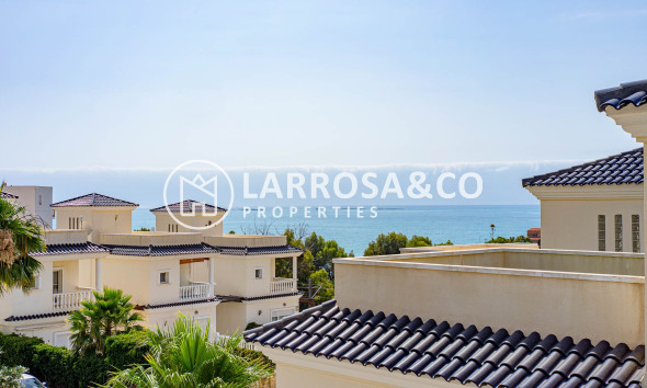 Reventa - Chalet - Alicante - El Campello