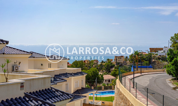 Reventa - Chalet - Alicante - El Campello