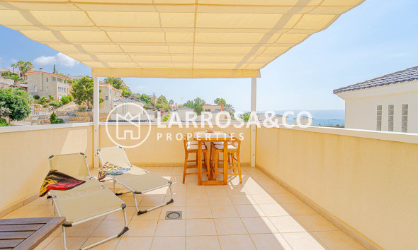 Reventa - Chalet - Alicante - El Campello