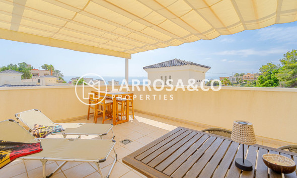 Reventa - Chalet - Alicante - El Campello