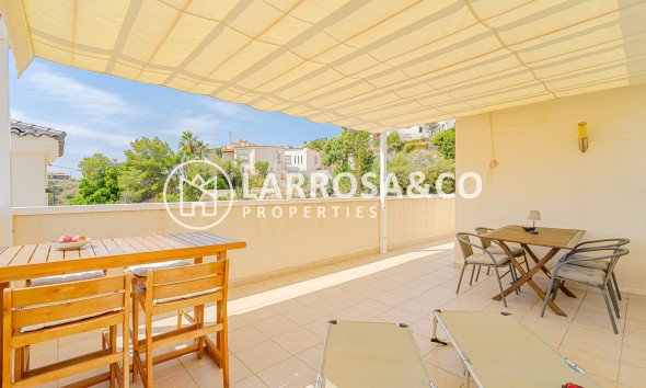 Reventa - Chalet - Alicante - El Campello