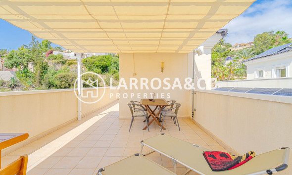 Reventa - Chalet - Alicante - El Campello