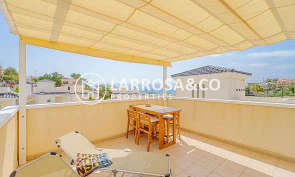Reventa - Chalet - Alicante - El Campello