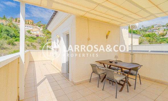 Reventa - Chalet - Alicante - El Campello