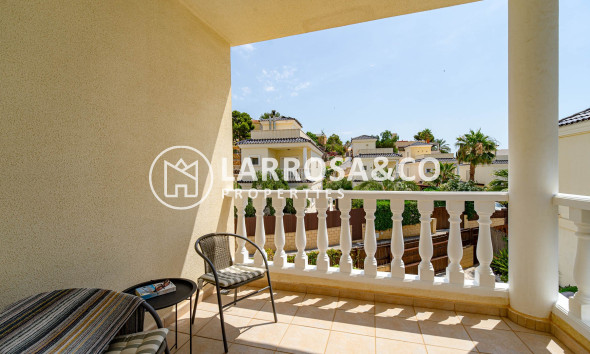 Reventa - Chalet - Alicante - El Campello