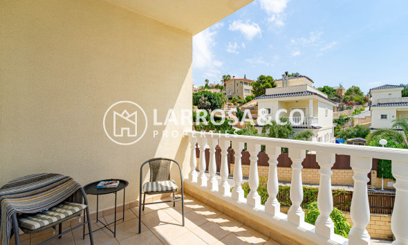 Reventa - Chalet - Alicante - El Campello