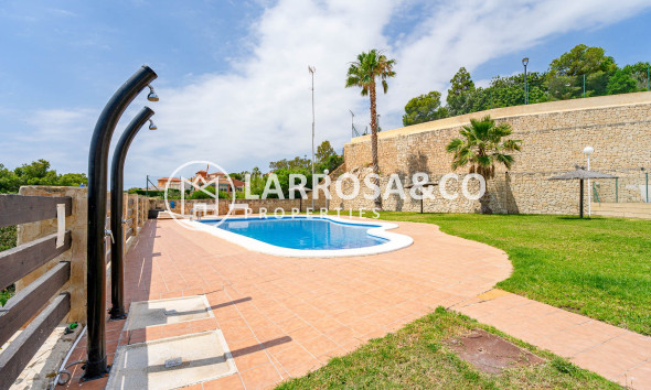Reventa - Chalet - Alicante - El Campello
