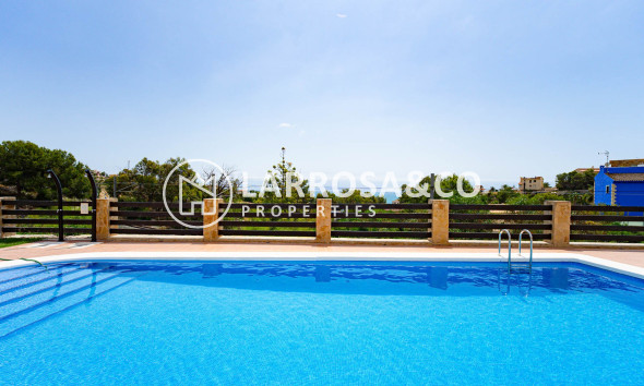 Reventa - Chalet - Alicante - El Campello