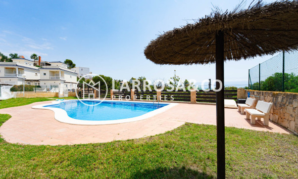 Reventa - Chalet - Alicante - El Campello