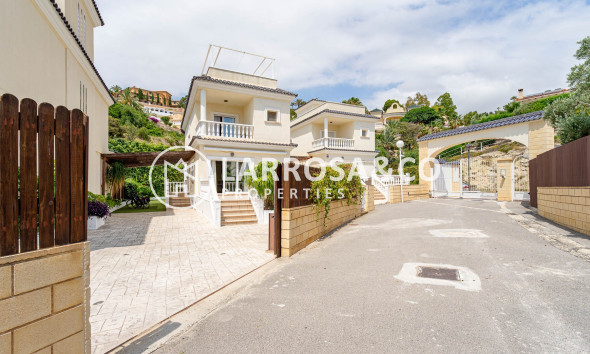 Reventa - Chalet - Alicante - El Campello