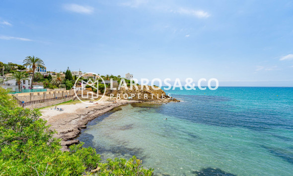 Reventa - Chalet - Alicante - El Campello