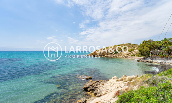 Reventa - Chalet - Alicante - El Campello