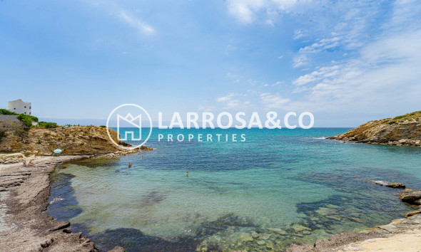 Reventa - Chalet - Alicante - El Campello