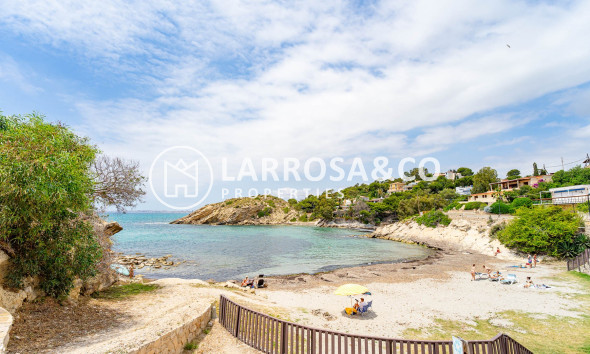 Reventa - Chalet - Alicante - El Campello
