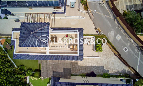 Reventa - Chalet - Alicante - El Campello