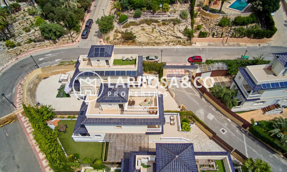 Reventa - Chalet - Alicante - El Campello