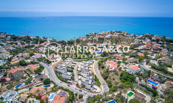 Reventa - Chalet - Alicante - El Campello