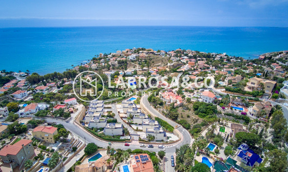 Reventa - Chalet - Alicante - El Campello