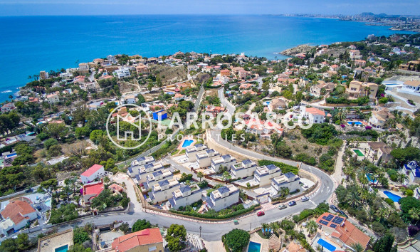 Reventa - Chalet - Alicante - El Campello