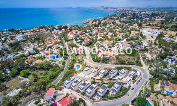 Reventa - Chalet - Alicante - El Campello