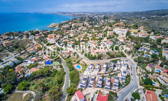 Reventa - Chalet - Alicante - El Campello
