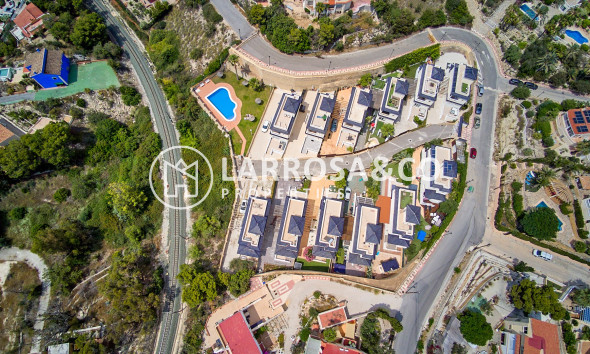 Reventa - Chalet - Alicante - El Campello