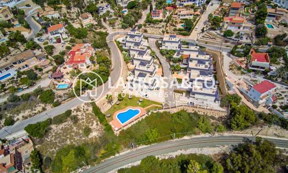 Reventa - Chalet - Alicante - El Campello