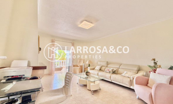 Reventa - Chalet - Ciudad Quesada - Centro de la Ciudad Quesada