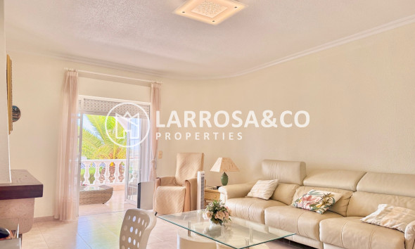 Reventa - Chalet - Ciudad Quesada - Centro de la Ciudad Quesada
