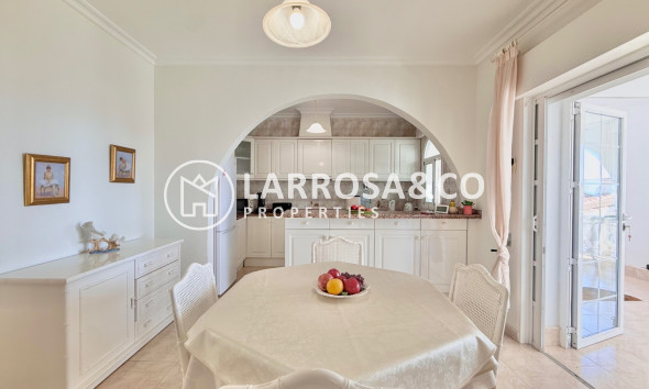 Reventa - Chalet - Ciudad Quesada - Centro de la Ciudad Quesada