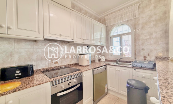 Reventa - Chalet - Ciudad Quesada - Centro de la Ciudad Quesada