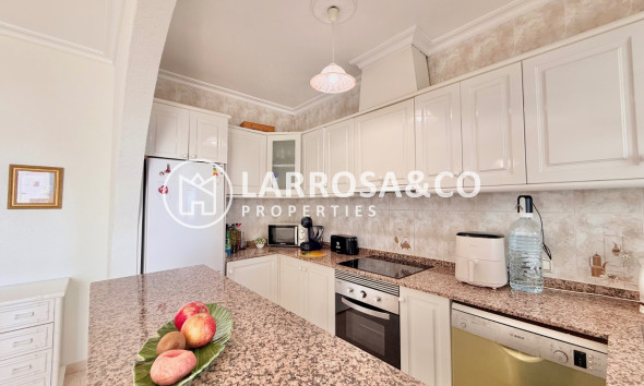 Reventa - Chalet - Ciudad Quesada - Centro de la Ciudad Quesada