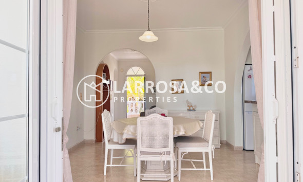 Reventa - Chalet - Ciudad Quesada - Centro de la Ciudad Quesada