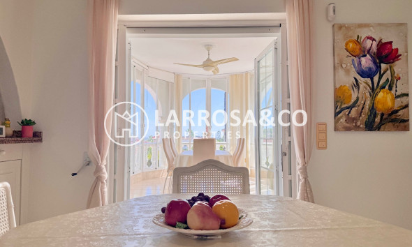 Reventa - Chalet - Ciudad Quesada - Centro de la Ciudad Quesada