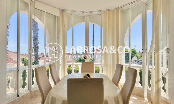 Reventa - Chalet - Ciudad Quesada - Centro de la Ciudad Quesada