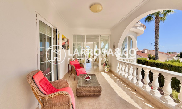 Reventa - Chalet - Ciudad Quesada - Centro de la Ciudad Quesada