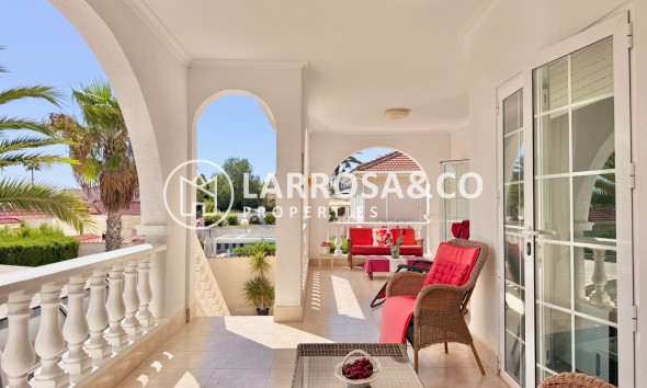 Reventa - Chalet - Ciudad Quesada - Centro de la Ciudad Quesada