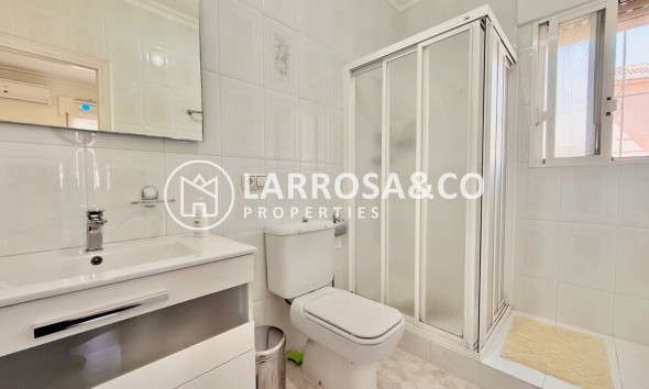 Reventa - Chalet - Ciudad Quesada - Centro de la Ciudad Quesada