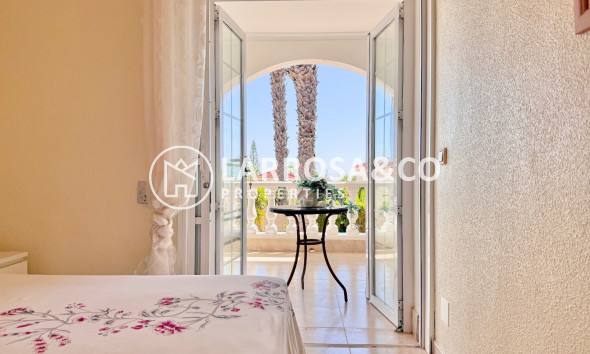 Reventa - Chalet - Ciudad Quesada - Centro de la Ciudad Quesada
