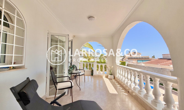 Reventa - Chalet - Ciudad Quesada - Centro de la Ciudad Quesada